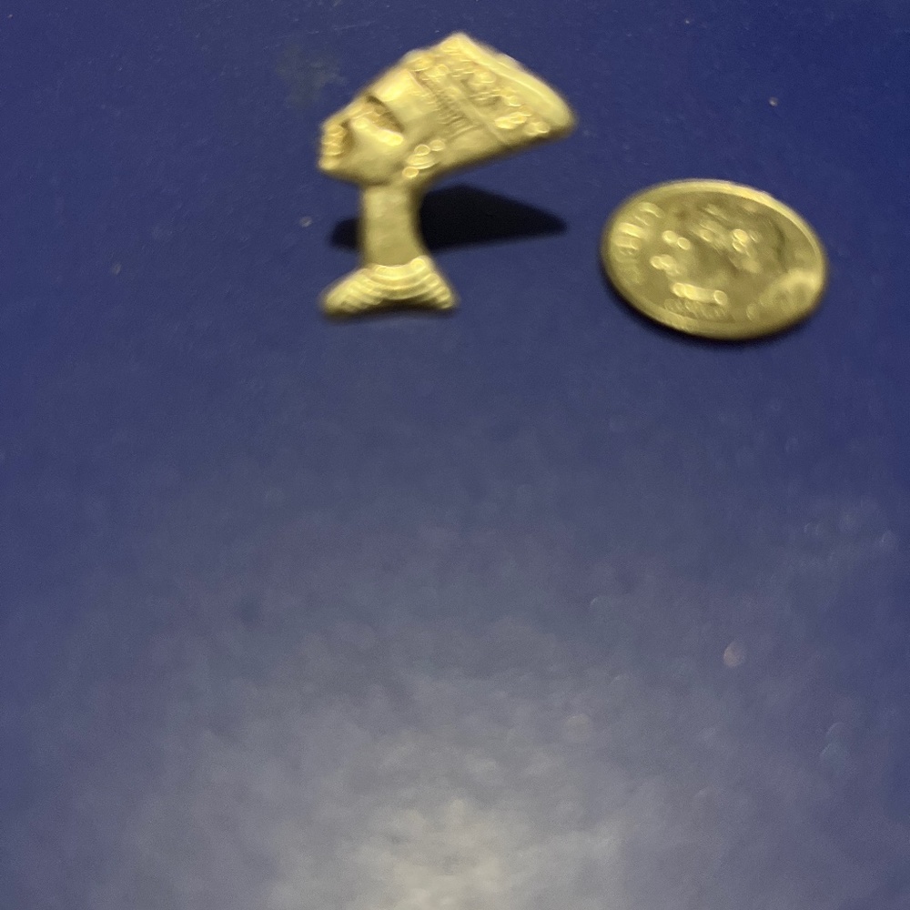 Nefertiti